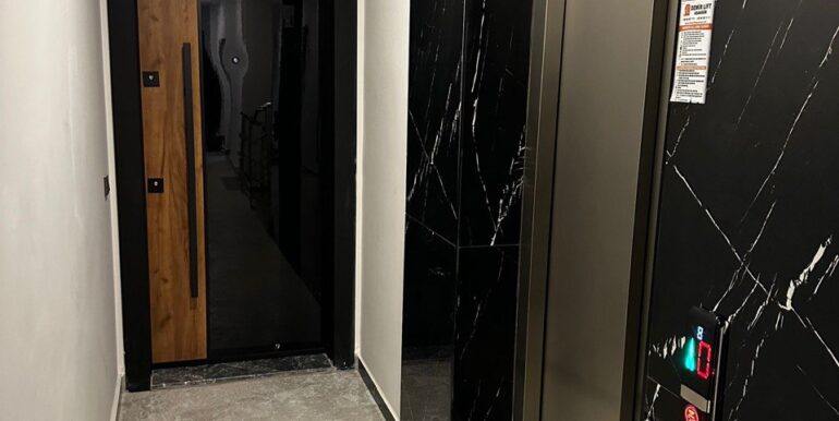 Neubau Dublex Wohnung/Penthouse für 110.000 Euro 4