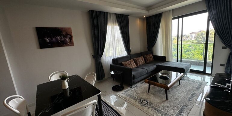 Neubau Dublex Wohnung/Penthouse für 110.000 Euro 5