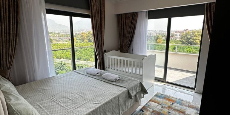 Neubau Dublex Wohnung/Penthouse für 110.000 Euro 10