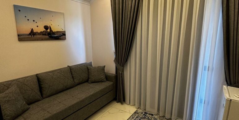 Neubau Dublex Wohnung/Penthouse für 110.000 Euro 12