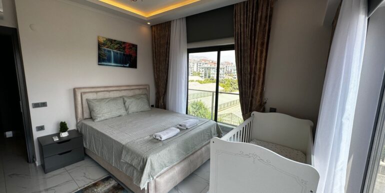 Neubau Dublex Wohnung/Penthouse für 110.000 Euro 16