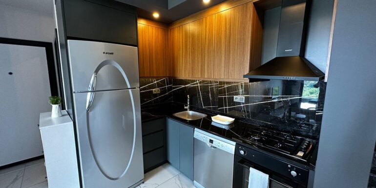 Neubau Dublex Wohnung/Penthouse für 110.000 Euro 17