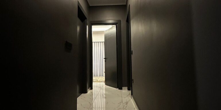 Neubau Dublex Wohnung/Penthouse für 110.000 Euro 18