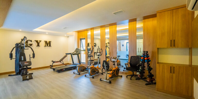 Neubau Luxus Wohnung mit Meerblick für 63.000 Euro 5