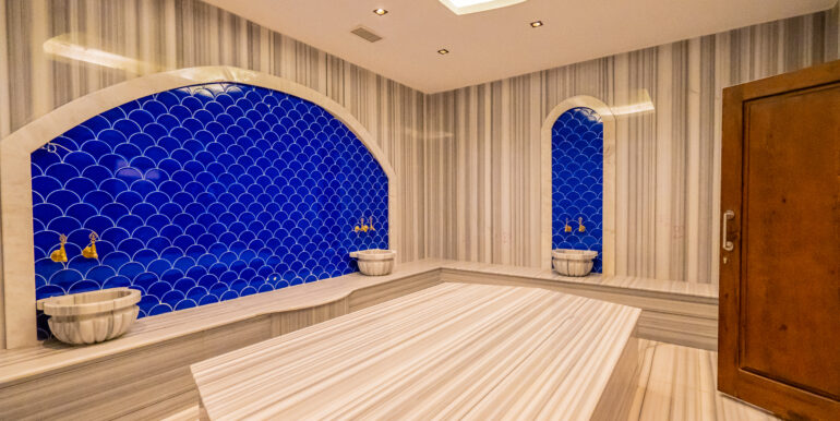 Neubau Luxus Wohnung mit Meerblick für 63.000 Euro 9