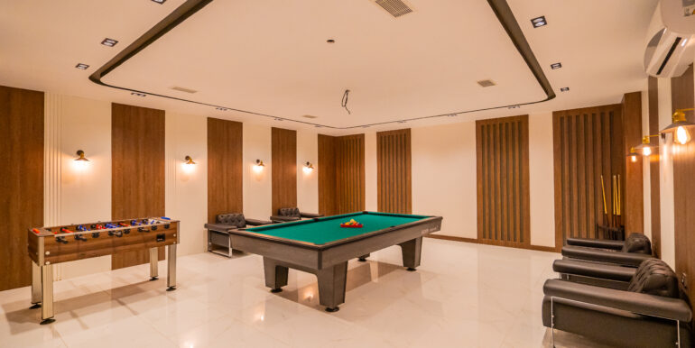 Neubau Luxus Wohnung mit Meerblick für 63.000 Euro 10