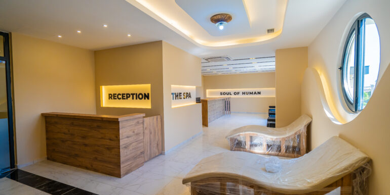 Neubau Luxus Wohnung mit Meerblick für 63.000 Euro 11