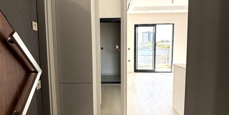 Neubau Luxus Wohnung mit Meerblick für 63.000 Euro 13