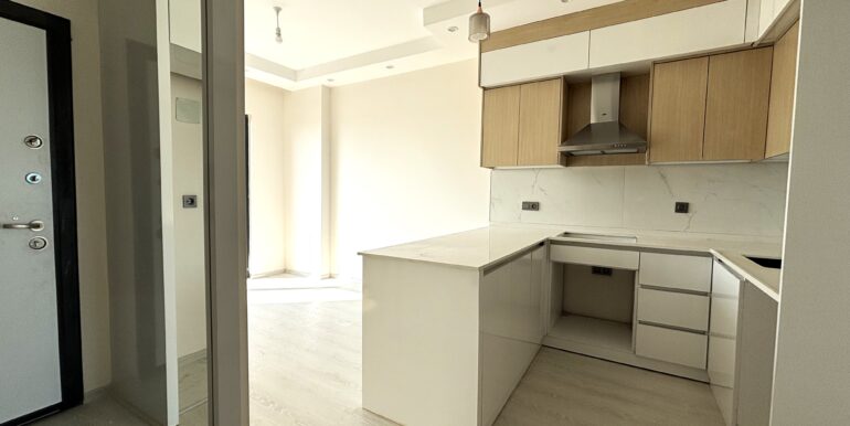 Neubau Luxus Wohnung mit Meerblick für 63.000 Euro 14