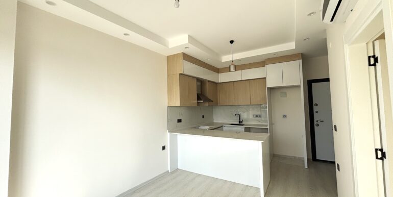 Neubau Luxus Wohnung mit Meerblick für 63.000 Euro 15