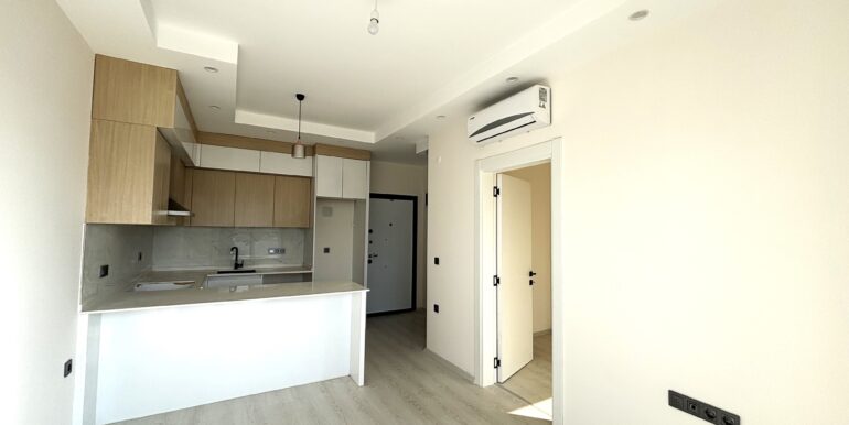 Neubau Luxus Wohnung mit Meerblick für 63.000 Euro 16