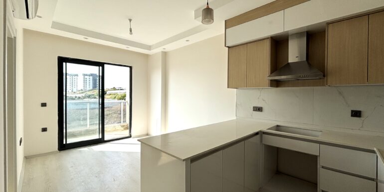 Neubau Luxus Wohnung mit Meerblick für 63.000 Euro 17