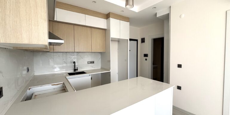 Neubau Luxus Wohnung mit Meerblick für 63.000 Euro 18