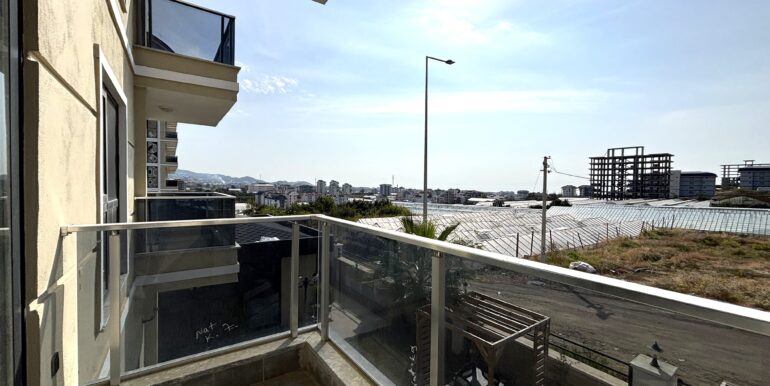 Neubau Luxus Wohnung mit Meerblick für 63.000 Euro 20