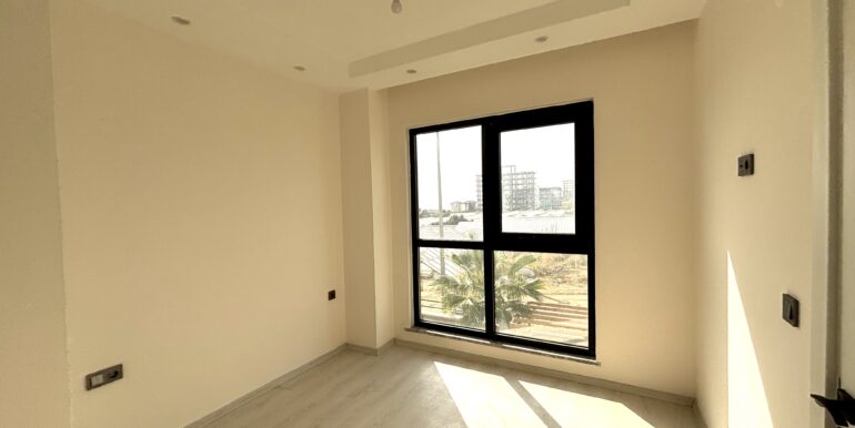 Neubau Luxus Wohnung mit Meerblick für 63.000 Euro 21