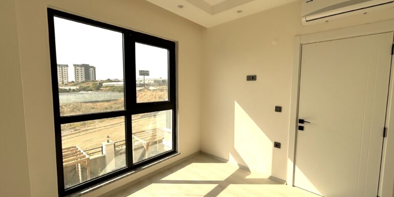 Neubau Luxus Wohnung mit Meerblick für 63.000 Euro 22