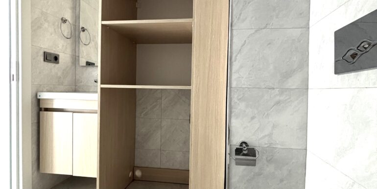 Neubau Luxus Wohnung mit Meerblick für 63.000 Euro 24