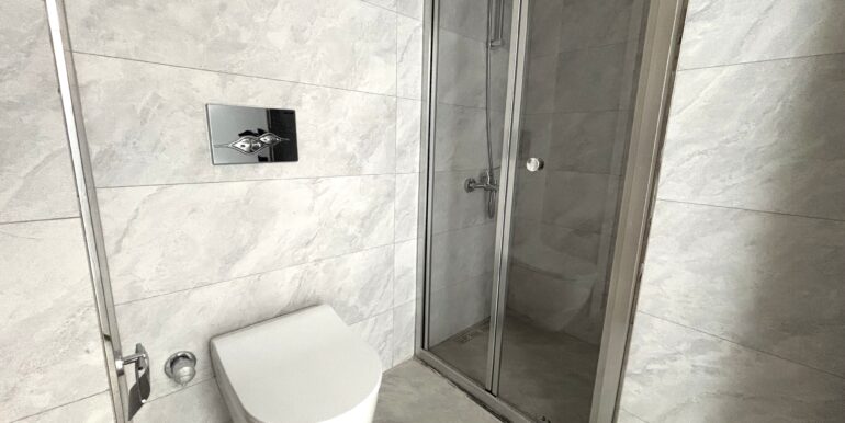 Neubau Luxus Wohnung mit Meerblick für 63.000 Euro 25