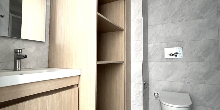 Neubau Luxus Wohnung mit Meerblick für 63.000 Euro 26