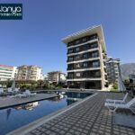 Strandnah Erstbezug Penthouse Wohnung für 124.000 Eur