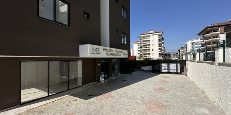 Strandnah Erstbezug Penthouse Wohnung für 117.000 Euro 8