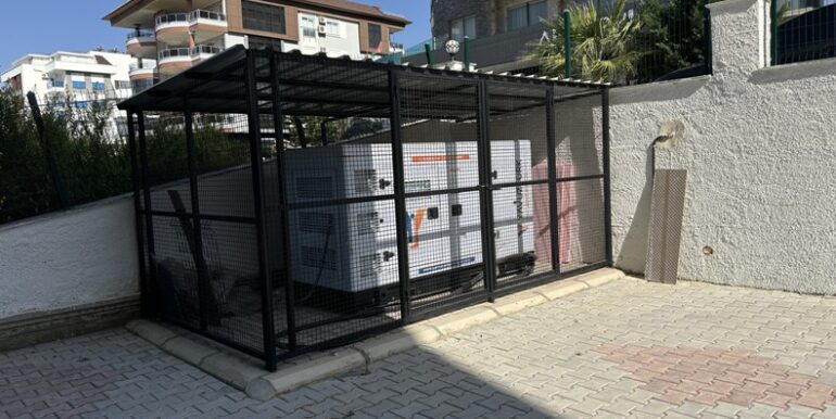 Strandnah Erstbezug Penthouse Wohnung für 117.000 Euro 9