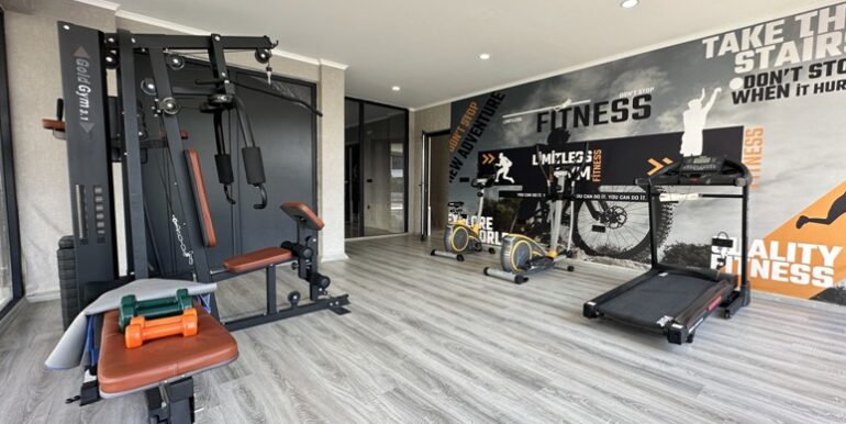 Strandnah Erstbezug Penthouse Wohnung für 117.000 Euro 10