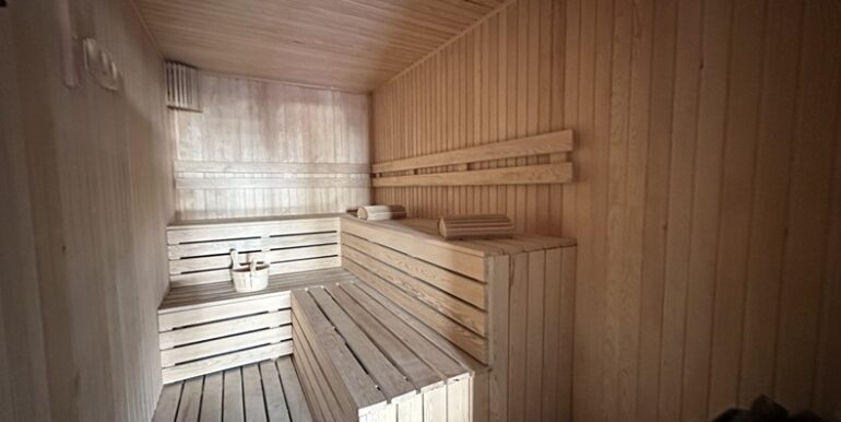 Strandnah Erstbezug Penthouse Wohnung für 117.000 Euro 12