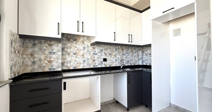 Strandnah Erstbezug Penthouse Wohnung für 117.000 Euro 18