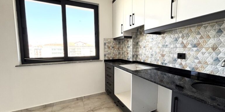 Strandnah Erstbezug Penthouse Wohnung für 117.000 Euro 19