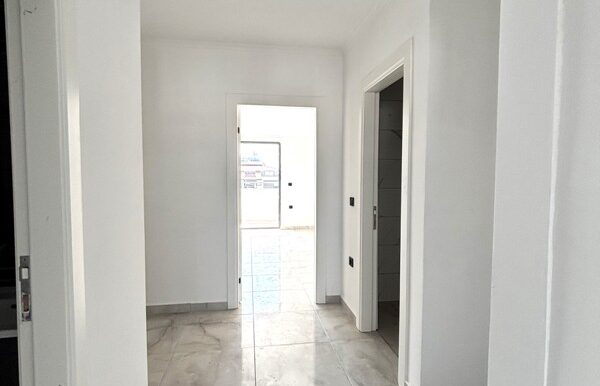 Strandnah Erstbezug Penthouse Wohnung für 117.000 Euro 22