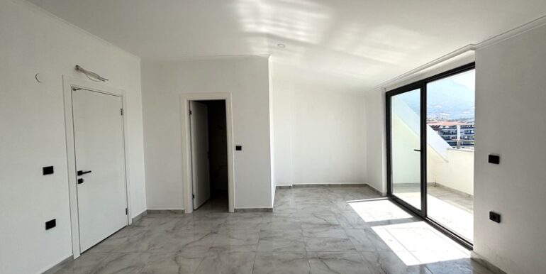 Strandnah Erstbezug Penthouse Wohnung für 117.000 Euro 24