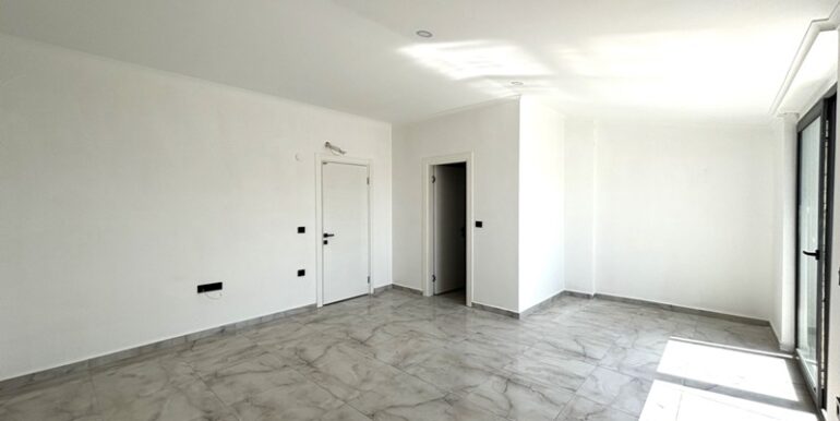 Strandnah Erstbezug Penthouse Wohnung für 117.000 Euro 25