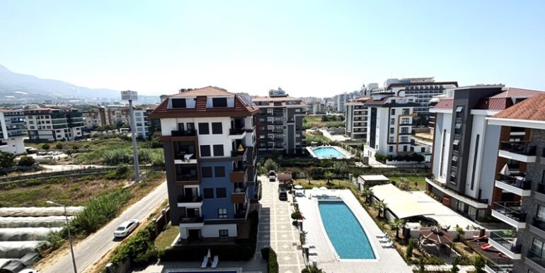 Strandnah Erstbezug Penthouse Wohnung für 117.000 Euro 30