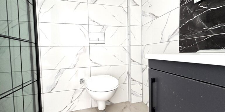 Strandnah Erstbezug Penthouse Wohnung für 117.000 Euro 33