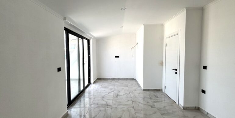 Strandnah Erstbezug Penthouse Wohnung für 117.000 Euro 36