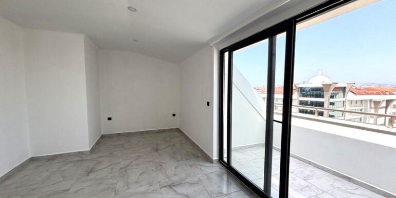 Strandnah Erstbezug Penthouse Wohnung für 117.000 Euro 38