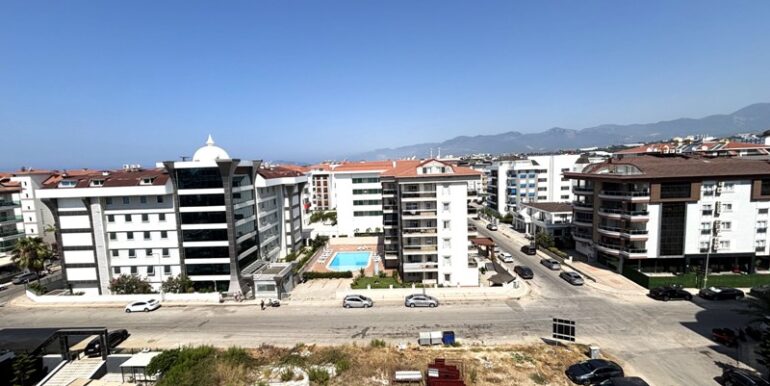 Strandnah Erstbezug Penthouse Wohnung für 117.000 Euro 42