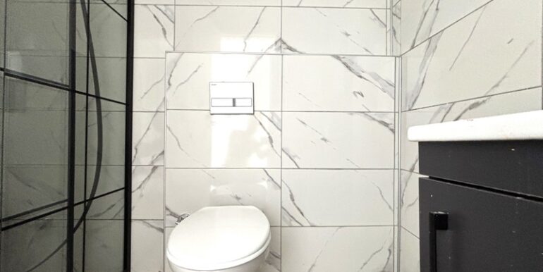 Strandnah Erstbezug Penthouse Wohnung für 117.000 Euro 44