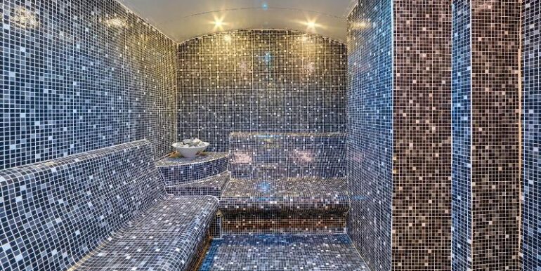 3 Zimmer Grosse Alanya Wohnung Einzugsbereit 10