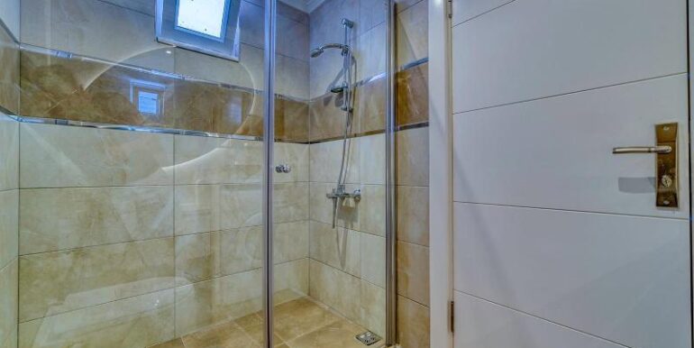 3 Zimmer Grosse Alanya Wohnung Einzugsbereit 23