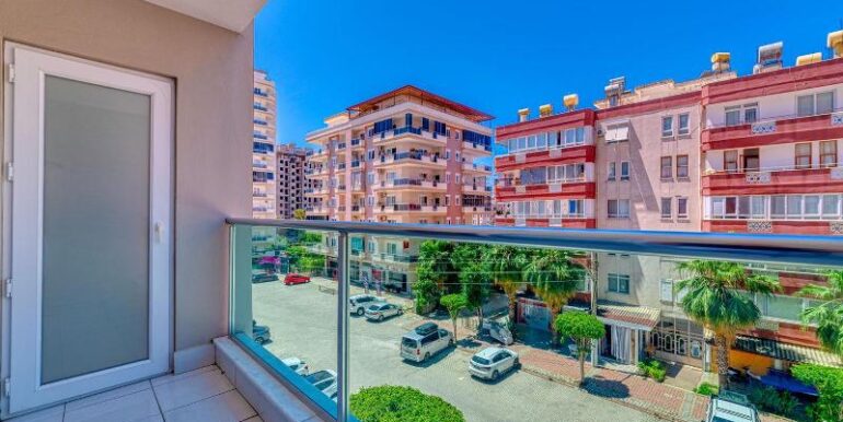 3 Zimmer Grosse Alanya Wohnung Einzugsbereit 27