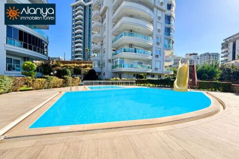 3 Zimmer Wohnung Einzugsbereit für 89.000 Euro