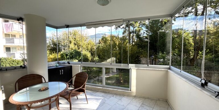 Alanya Oba 3 Zimmer Wohnung mit Pool/Einzugsbereit 6