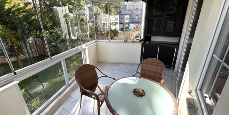 Alanya Oba 3 Zimmer Wohnung mit Pool/Einzugsbereit 7