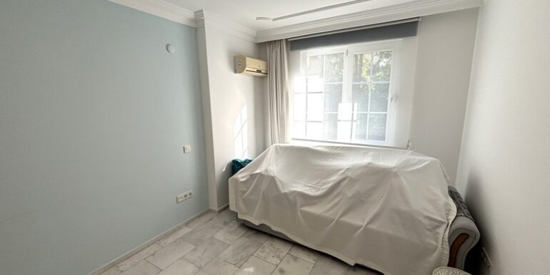 Alanya Oba 3 Zimmer Wohnung mit Pool/Einzugsbereit 12