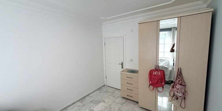 Alanya Oba 3 Zimmer Wohnung mit Pool/Einzugsbereit 13