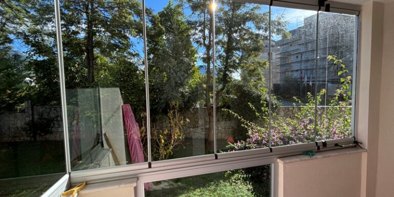 Alanya Oba 3 Zimmer Wohnung mit Pool/Einzugsbereit 16