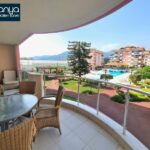 alanya oba residenz wohnung 3 zimmer einzugsbereit