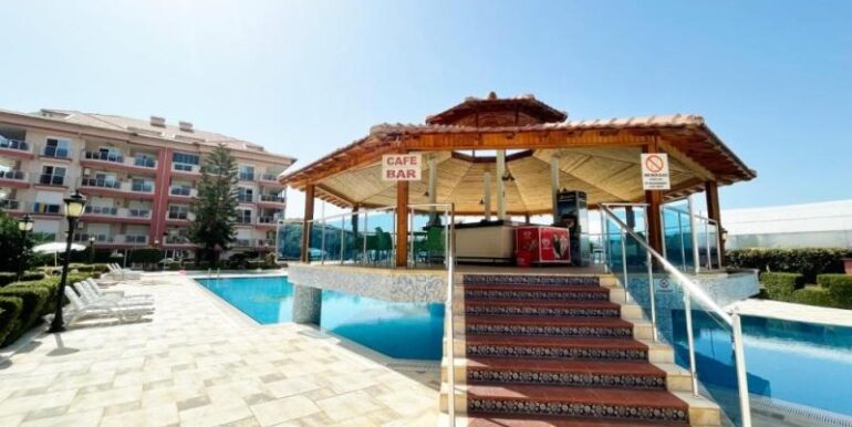 alanya oba residenz wohnung 3 zimmer einzugsbereit 1